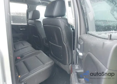 2015 GMC Sierra 1500 Slt from USA, damaged, VIN 1GTV2VEC7FZ247844